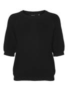 VERO MODA Pullover 'NEWLEXSUN'  sort