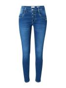 Gang Jeans '94Amelie'  blue denim