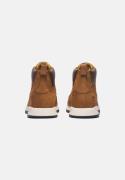 TIMBERLAND Støvler 'Killington'  choko / cognac