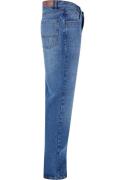 Urban Classics Jeans  blue denim