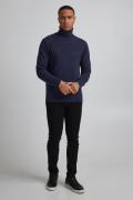 Casual Friday Pullover 'Karl'  navy