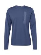 Calvin Klein Bluser & t-shirts  safir / opal