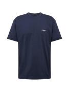 Cars Jeans Bluser & t-shirts 'AFORTY'  navy