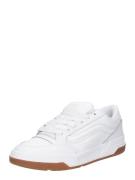 VANS Sneaker low 'Hylane'  hvid