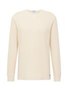 SCOTCH & SODA Bluser & t-shirts  sand / himmelblå / hvid