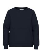 NAME IT Sweatshirt 'VANOA'  navy