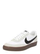 Nike Sportswear Sneaker low 'KILLSHOT 2'  sort / hvid / offwhite