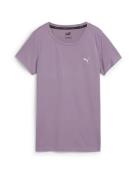 PUMA Funktionsbluse  lysviolet