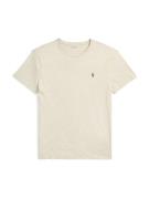 Polo Ralph Lauren Bluser & t-shirts  beige