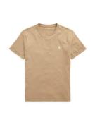 Polo Ralph Lauren Bluser & t-shirts  sand