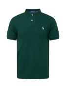 Polo Ralph Lauren Bluser & t-shirts  mørkegrøn / hvid