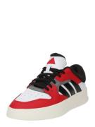 ADIDAS ORIGINALS Sneaker low 'Court 24'  rød / sort / hvid