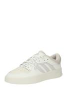 ADIDAS ORIGINALS Sneaker low 'Court 24'  uldhvid