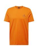 TOMMY HILFIGER Bluser & t-shirts  orange