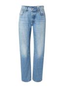 LEVI'S ® Jeans '501 90's'  blue denim