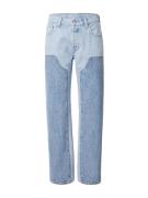 LEVI'S ® Jeans '501 90S'  blue denim / lyseblå