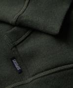 Superdry Sweatshirt 'Essential'  khaki