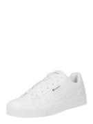 Champion Authentic Athletic Apparel Sneaker low  sort / hvid