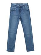 STACCATO Jeans  blue denim