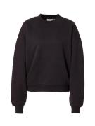 Calvin Klein Jeans Sweatshirt  sort