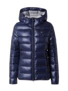 Blauer.USA Vinterjakke  navy