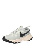 Nike Sportswear Sneaker low 'TC 7900'  grå / sort