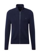 TOMMY HILFIGER Cardigan  navy