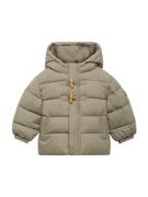 MANGO KIDS Vinterjakke 'ALDOAL'  khaki