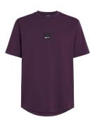 KARL LAGERFELD JEANS Bluser & t-shirts  aubergine