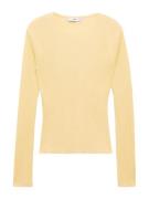 MANGO Pullover 'ISOTOPO'  gul