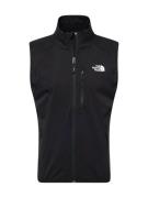 THE NORTH FACE Sportsvest 'NIMBLE'  sort / hvid