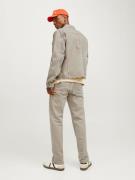 JACK & JONES Jeans 'JJIEddie JJWorker'  khaki