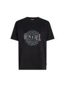 O'NEILL Shirts  sort / hvid