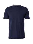 BOSS Bluser & t-shirts 'Thompson 01'  navy