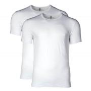 MOSCHINO Bluser & t-shirts  hvid