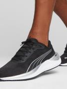 PUMA Løbesko 'Electrify Nitro 3'  lysegrå / sort