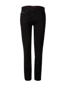 TOMMY HILFIGER Jeans 'Denton'  black denim