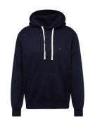 TOMMY HILFIGER Sweatshirt 'Essential'  mørkeblå