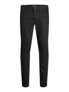 JACK & JONES Jeans 'Royal'  black denim