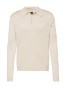 Only & Sons Pullover 'Wyler'  greige