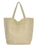 Pull&Bear Shopper  khaki