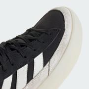 ADIDAS SPORTSWEAR Sneaker high 'ZNSORED'  sort / hvid