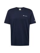 Champion Authentic Athletic Apparel Bluser & t-shirts  navy / rød / hv...