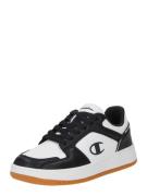 Champion Authentic Athletic Apparel Sneakers 'REBOUND 2.0'  navy / hvi...