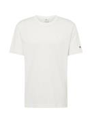 Champion Authentic Athletic Apparel Bluser & t-shirts  hvid