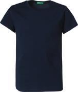 UNITED COLORS OF BENETTON Bluser & t-shirts  navy