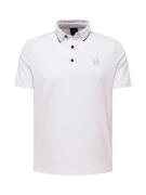 ARMANI EXCHANGE Bluser & t-shirts  marin / hvid