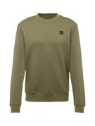 SCOTCH & SODA Sweatshirt 'Essential'  khaki