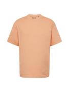 JACK & JONES Bluser & t-shirts 'JPRBLAHARVEY'  abrikos