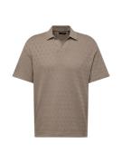 JACK & JONES Bluser & t-shirts 'JPRBLACAN'  greige